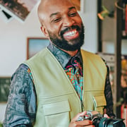 Simba Mafundikwa
