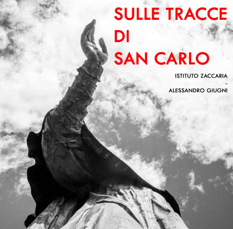 Sulle tracce di san Carlo