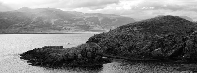 Photograph from A Sense Of Place