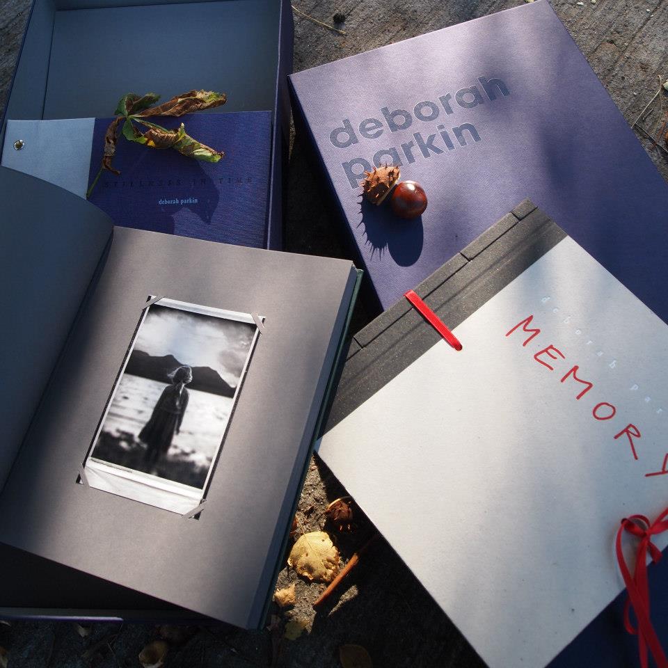 Trilogy - Box Set