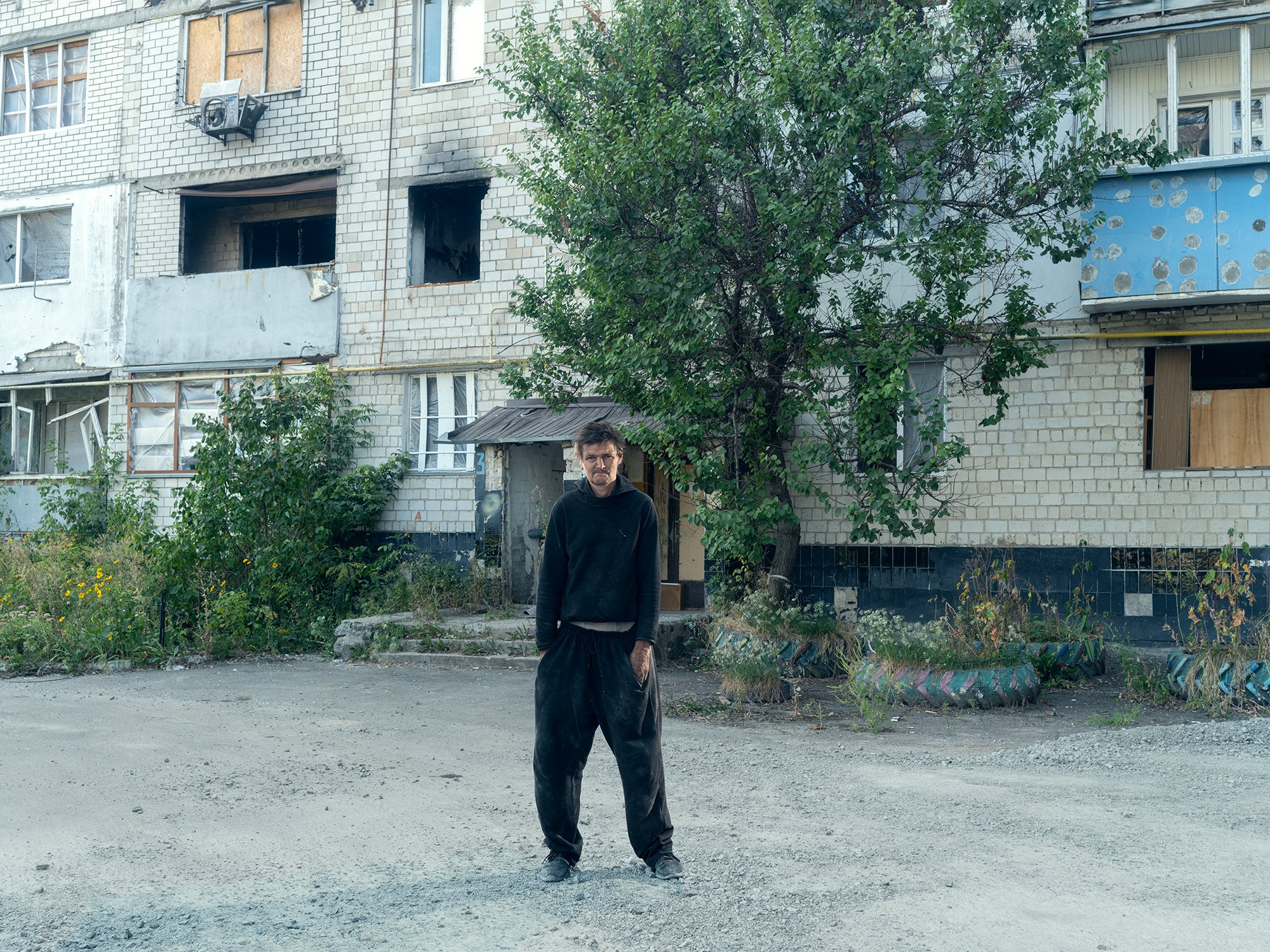 When our paths cross