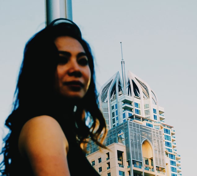 Reverie, XLVIII (2019): Crown