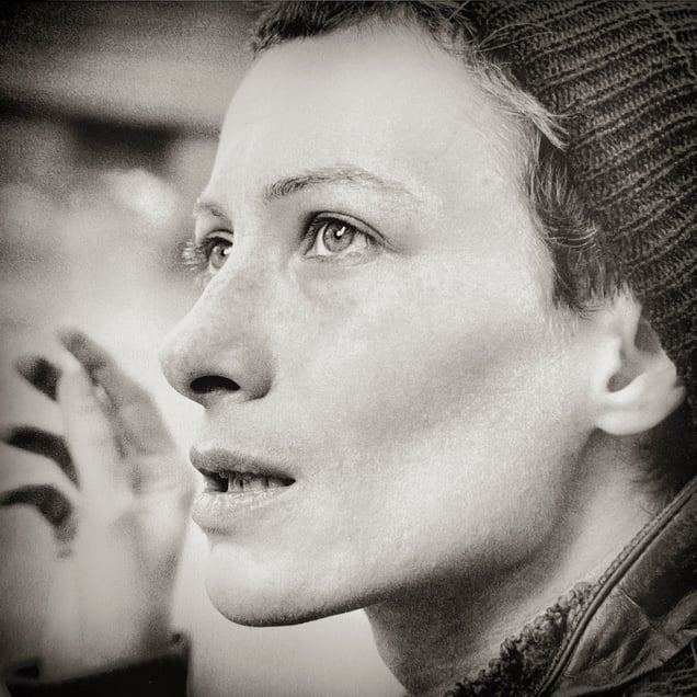 Carol, profile. 2024
