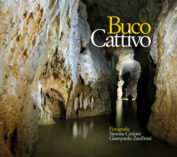 Buco Cattivo