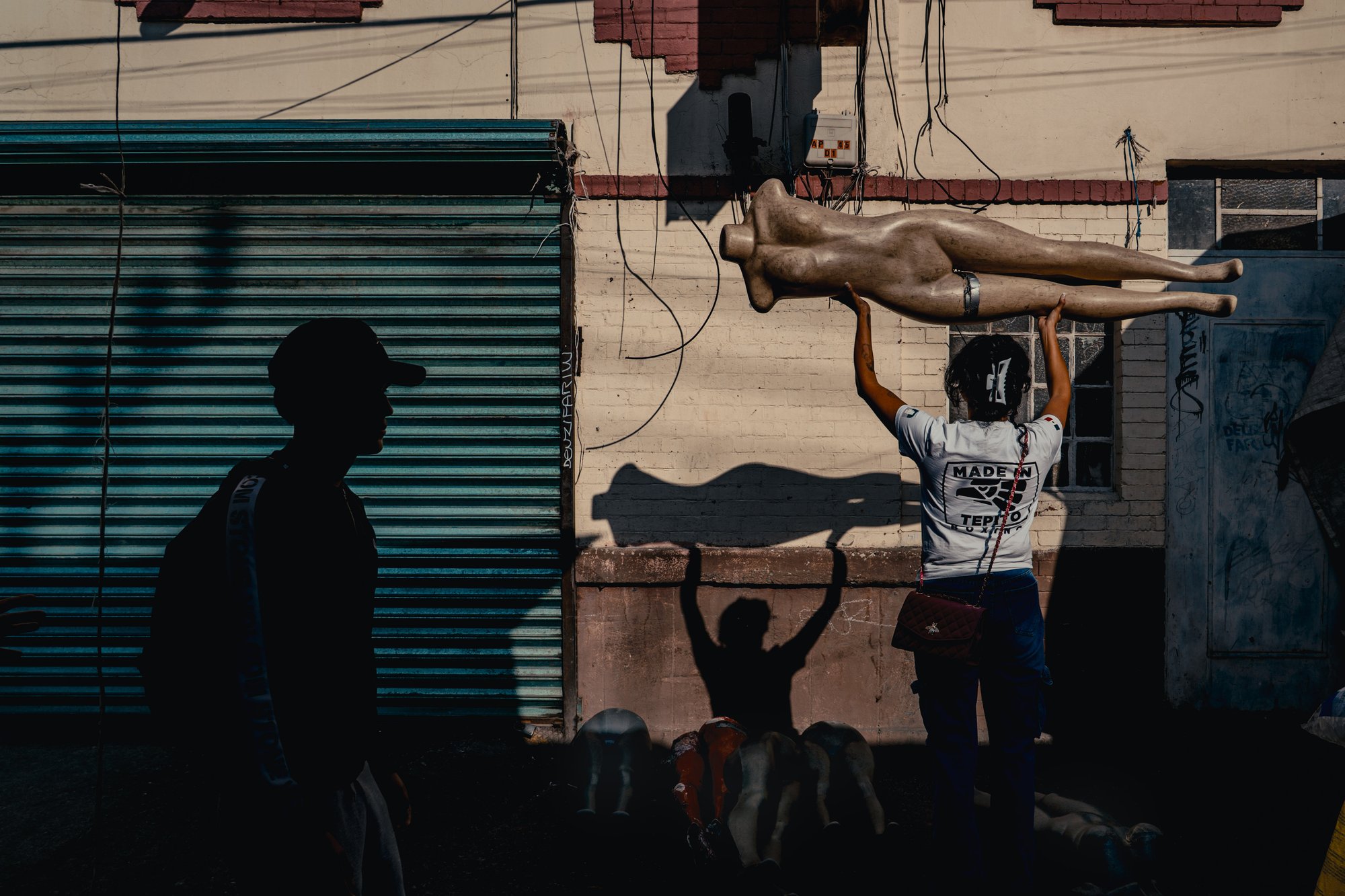 winner of photography awards