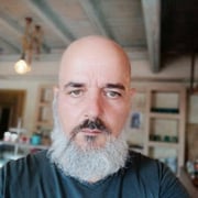 Panagiotis Kelepouris