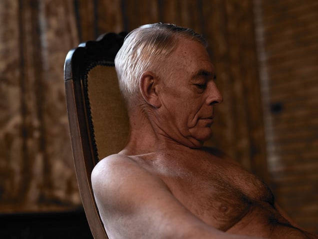 Old Love/ David&Justine