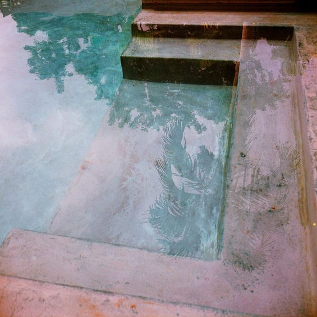 Poolscape 83.