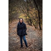 Fatemeh Jedari Faridi