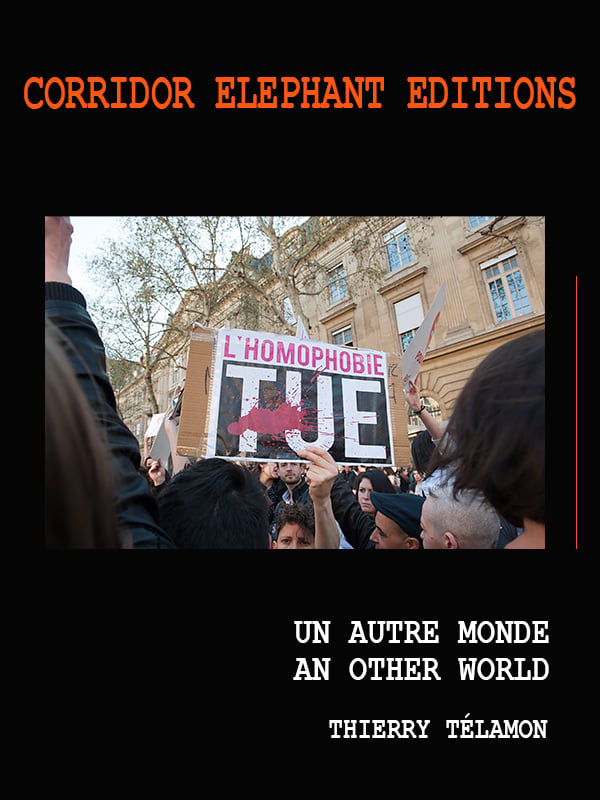 Another World - Un Autre Monde