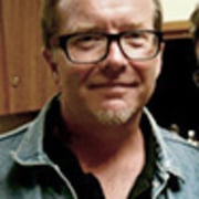 Steve Davis