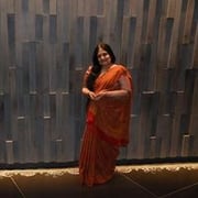 Uma Nair