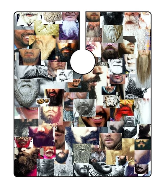 Untitled. Courtesy of the artists.