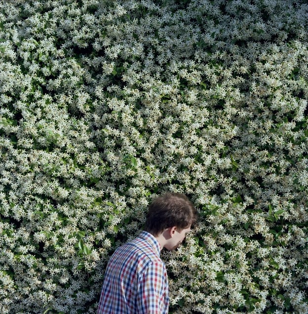 Maksim, Sarnico, Italy, 2011
