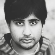 Nida Hussain