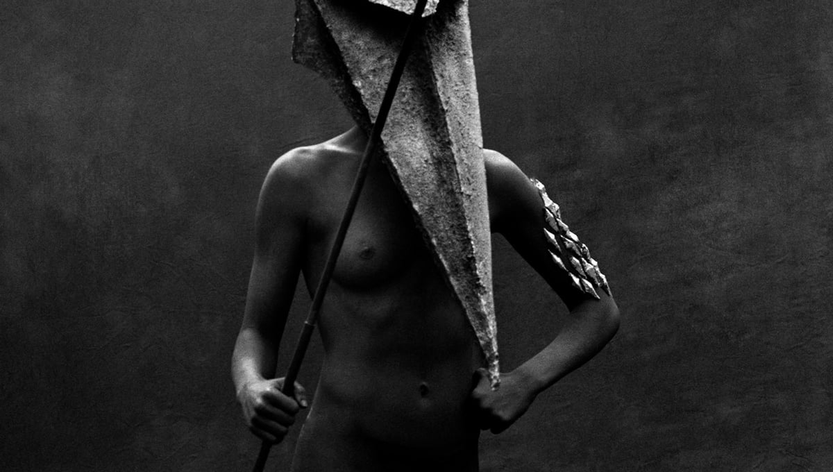 PENEMUE

maks ,costumes and complements made by author