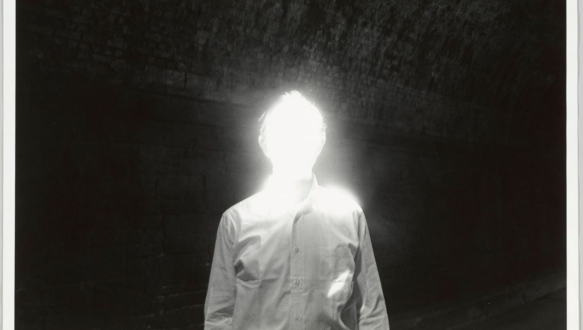The Illuminated Man, 1969