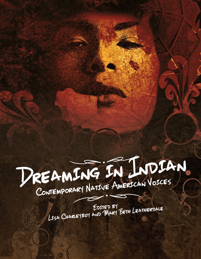 Dreaming In Indian