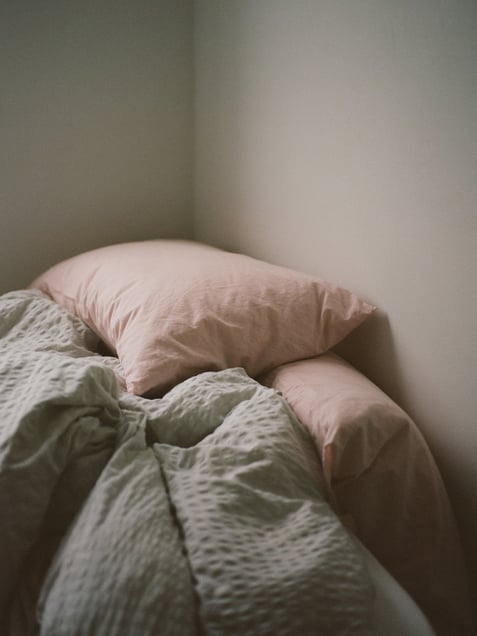 For Now and For Later