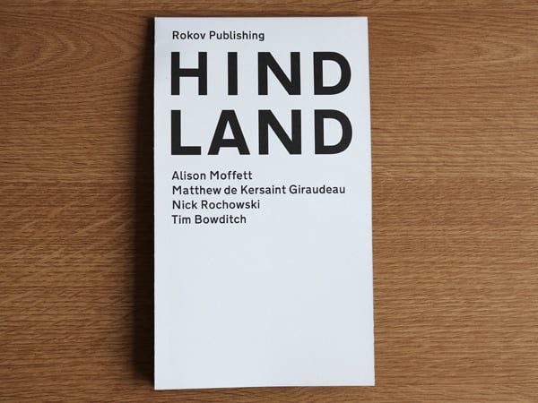 Hind Land