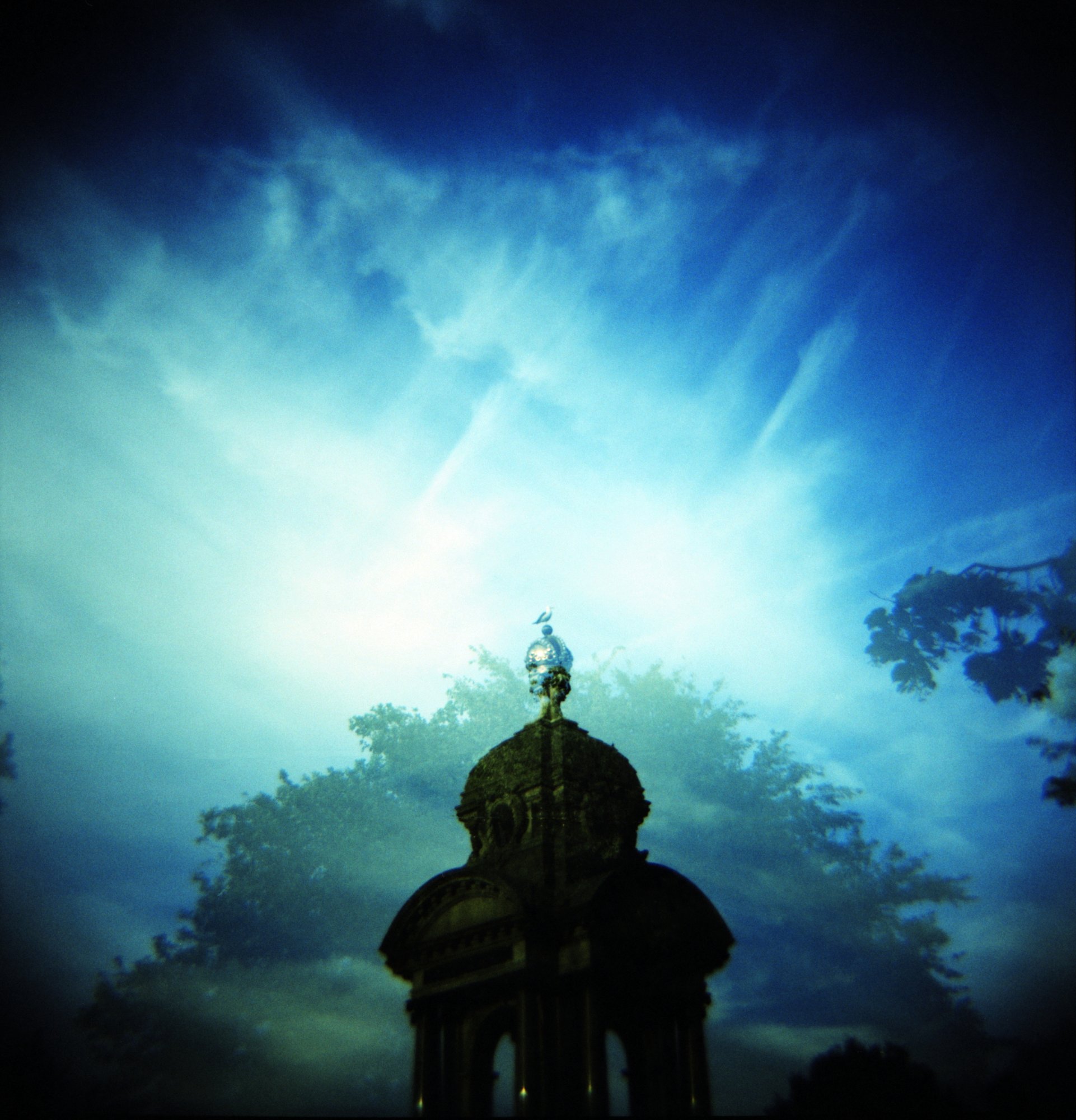 Dreamography