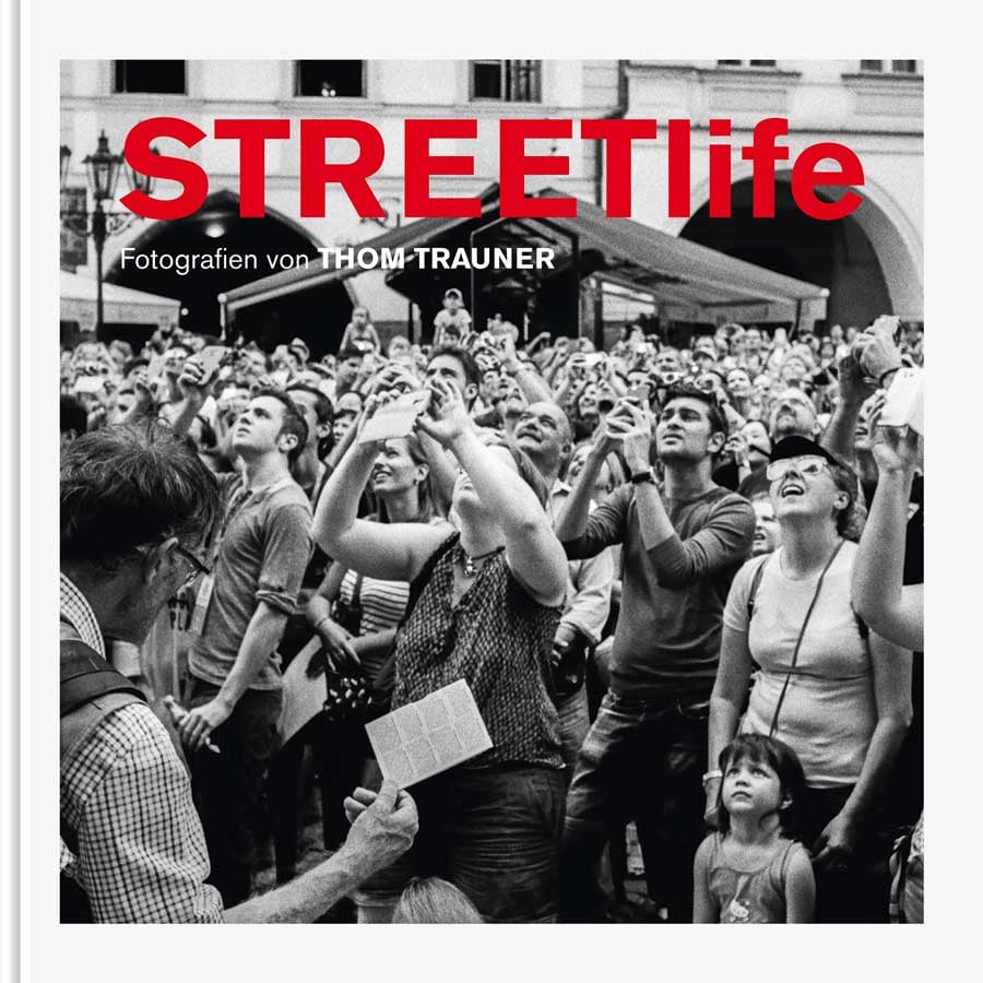 STREETlife