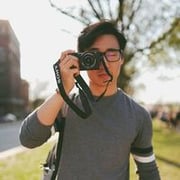 Perseus Yang