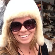 Geralyn Shukwit