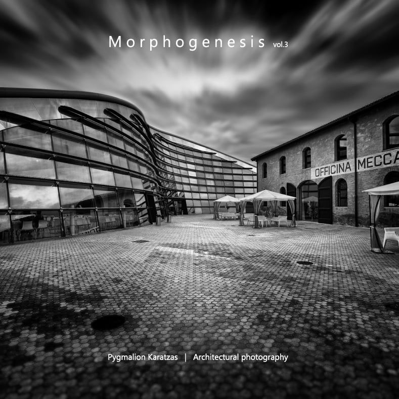 Morphogenesis vol.3