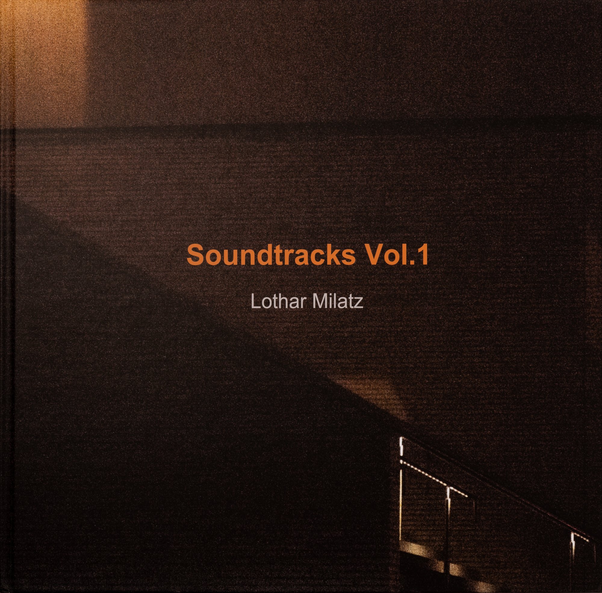 Soundtracks Vol.1
