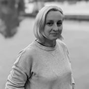 Yuliia Kraieva