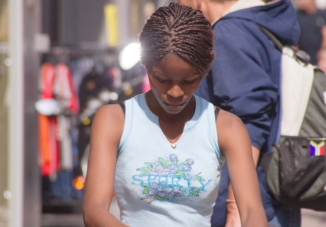 Bruxelles 05/06, 2007. Courtesy Galerie Conrads, Dusseldorf.