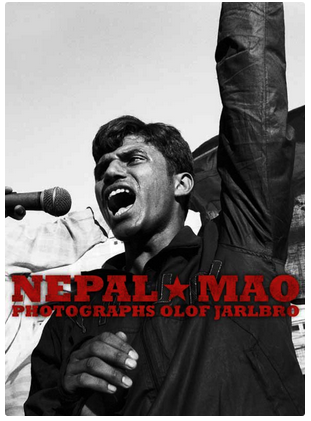Nepal and Mao