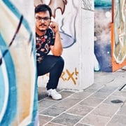 Max Guerrero