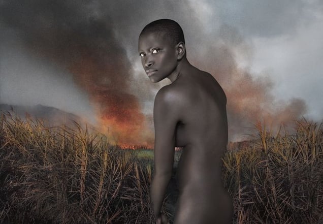 From the series Immortal © 2010 Vee Speers