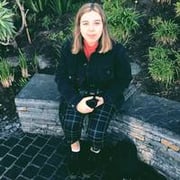 Liv Bedford
