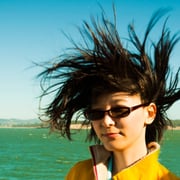 Jean Huang
