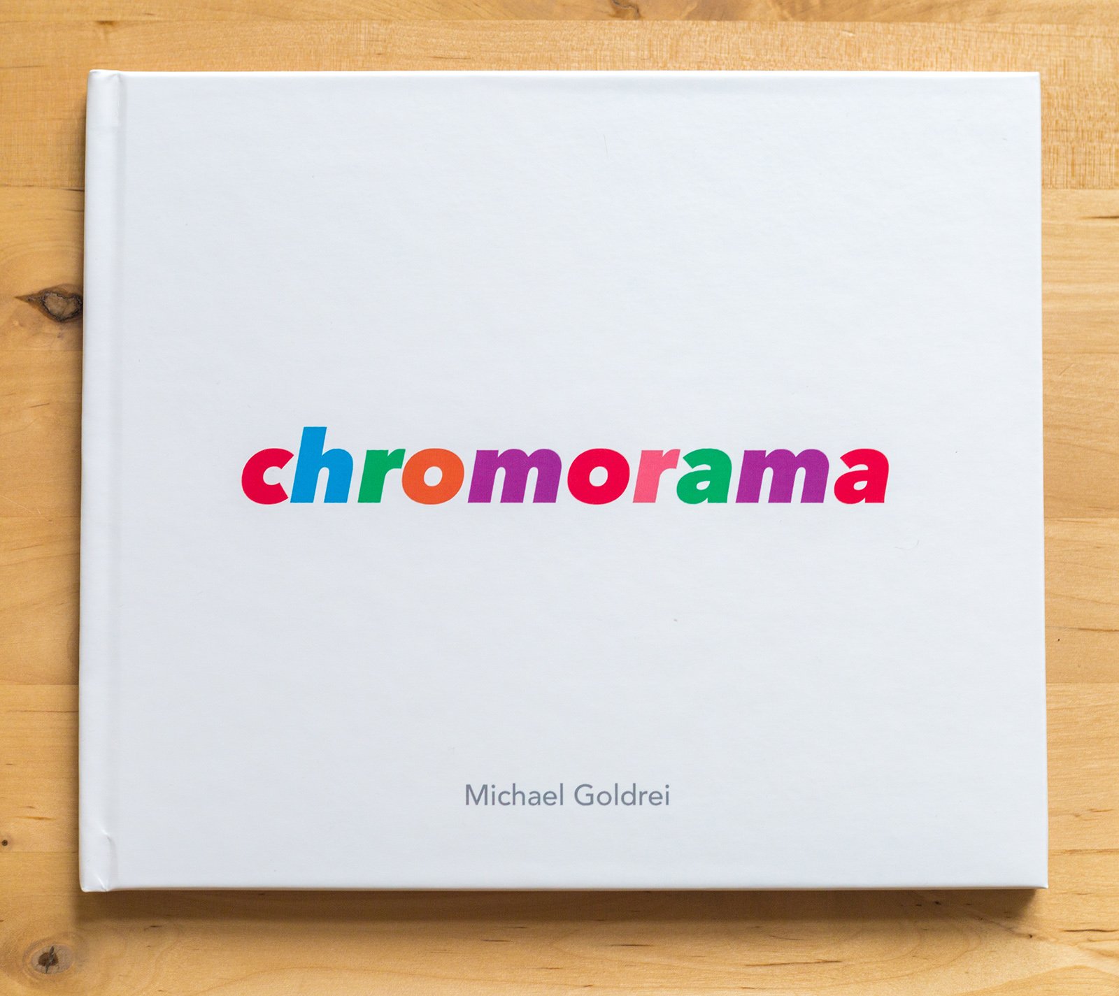 chromorama