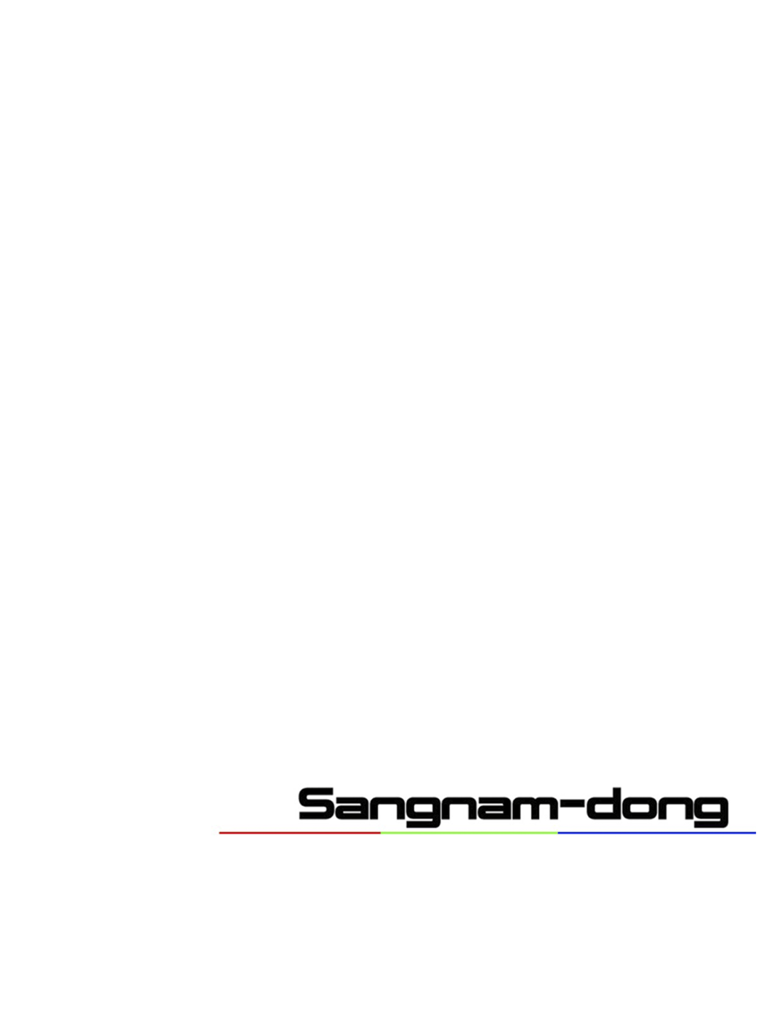 Sangnam-dong