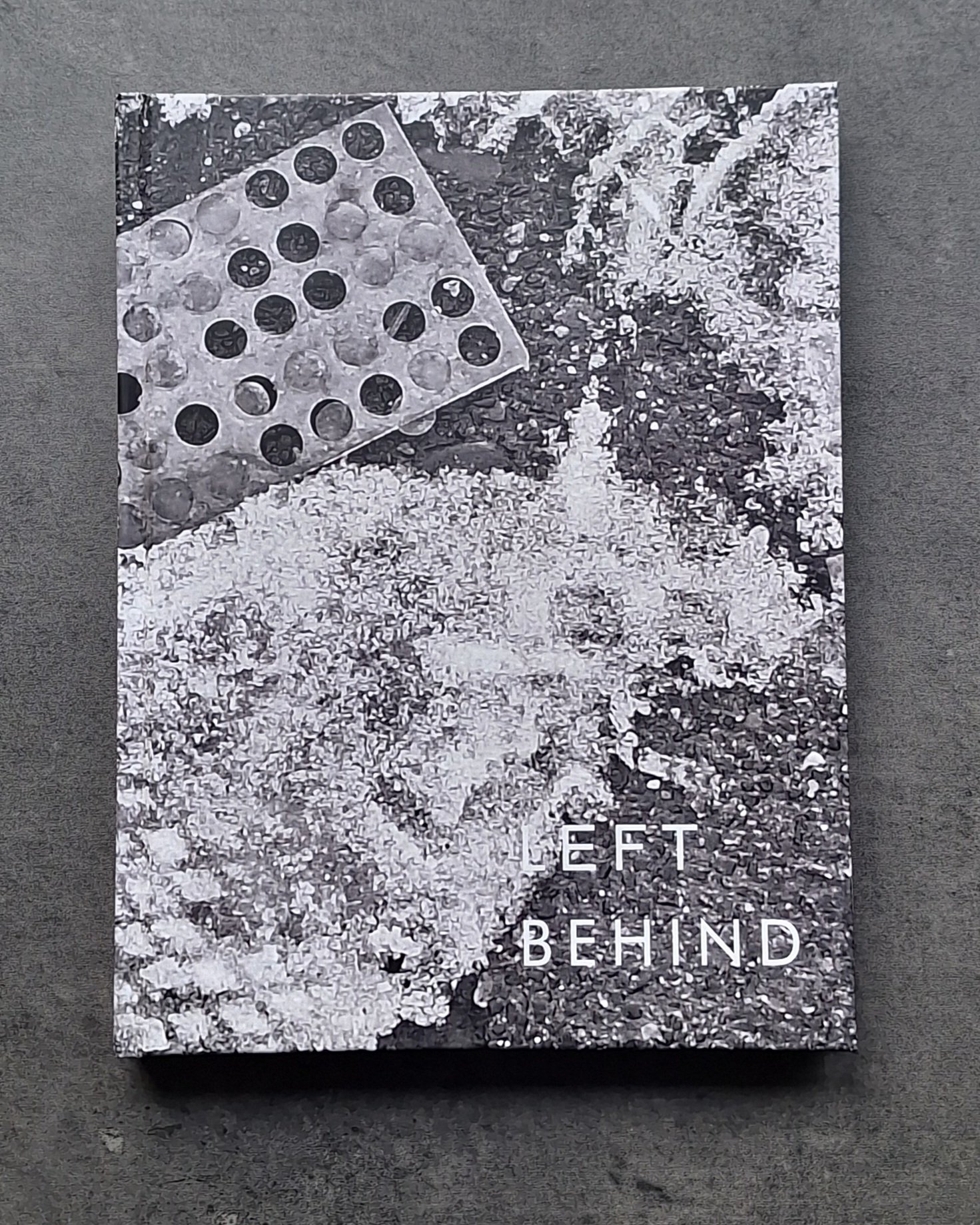 Left Behind