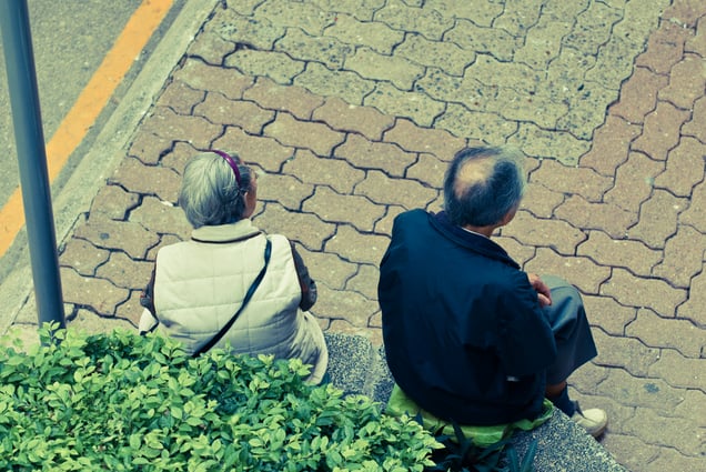 Outside MY Windows 930am