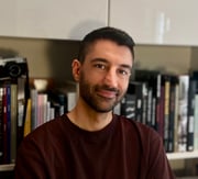 Luca Paccusse