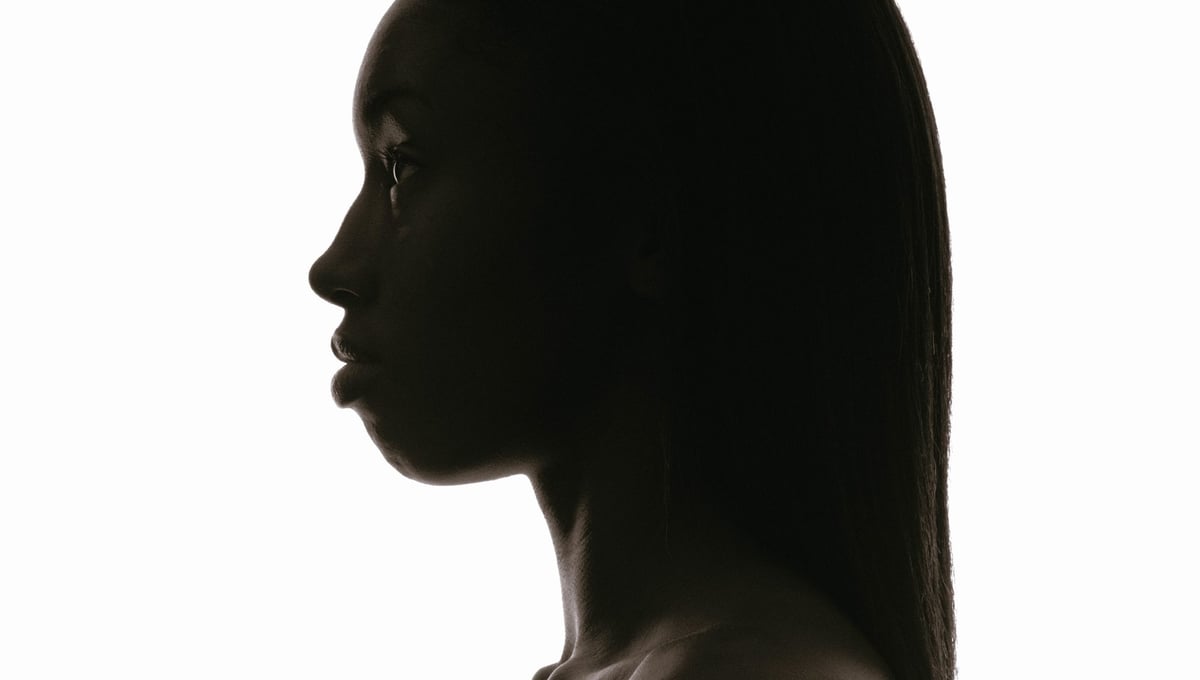 Untitled 01, 2013, Silhouettes