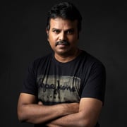 Mahesh Balasubramanian