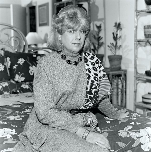 Charlene