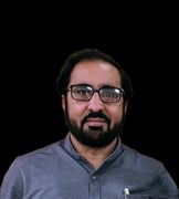 Anees Ahmed