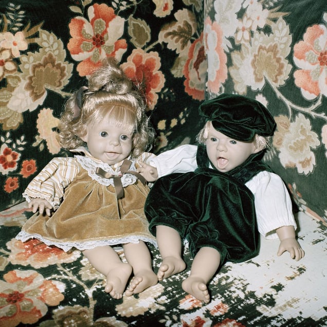 Dolls