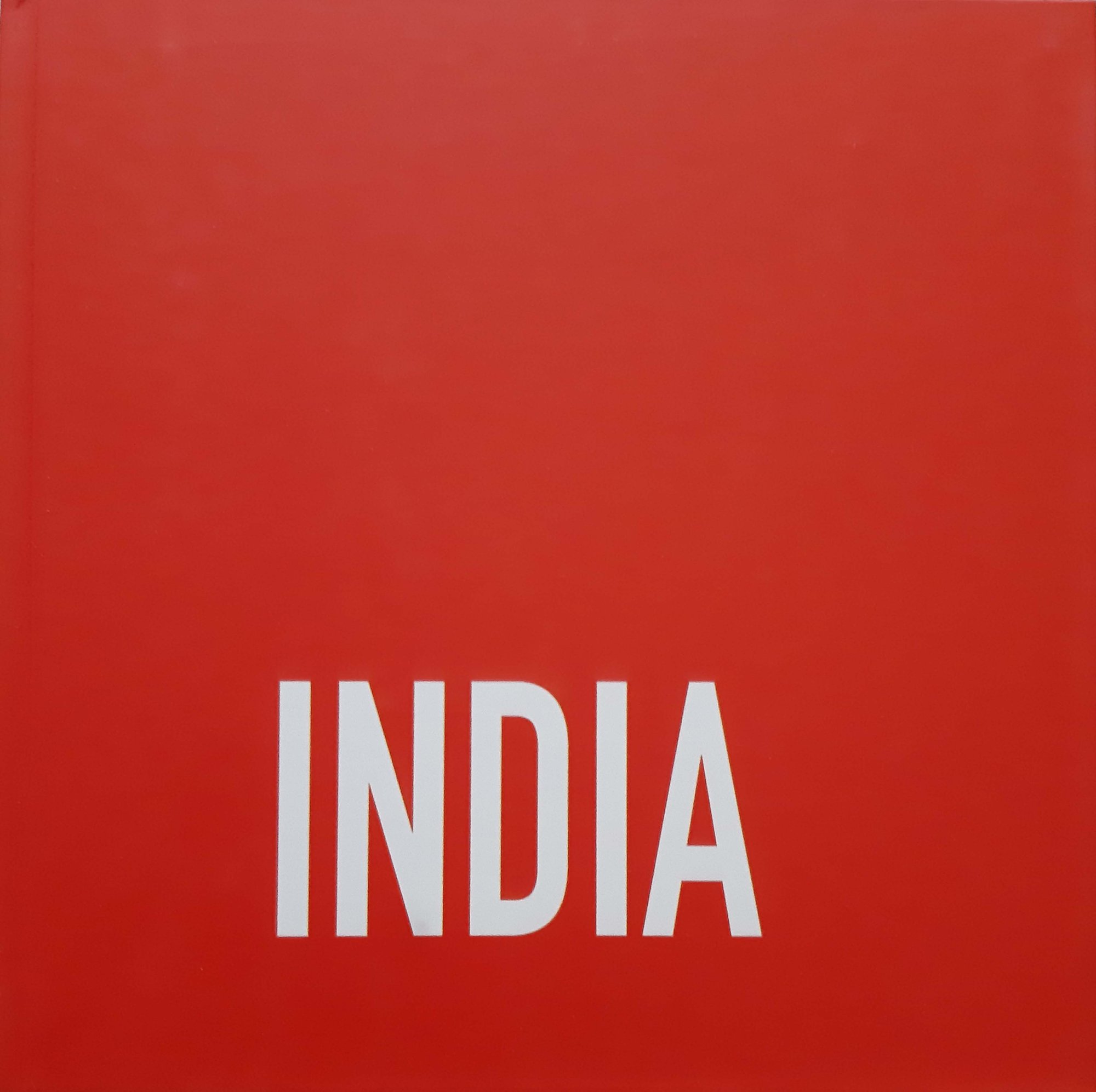 India 