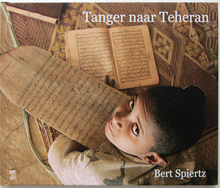 Tanger naar Teheran