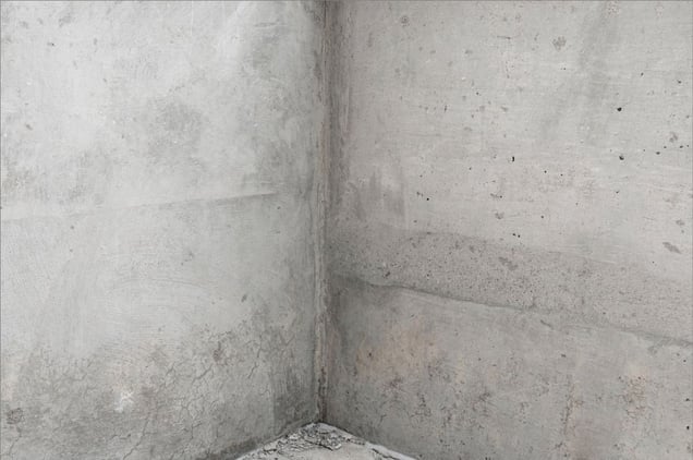 Concrete Study #2 © Amy Elkins